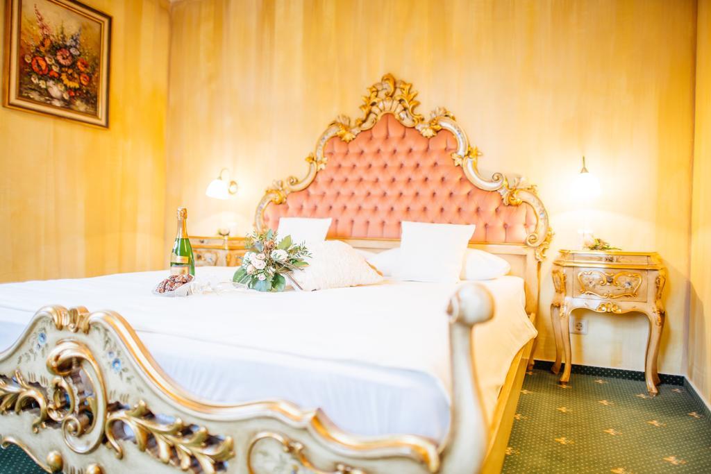 Hotel Dammenmuehle ลาร์ ภายนอก รูปภาพ