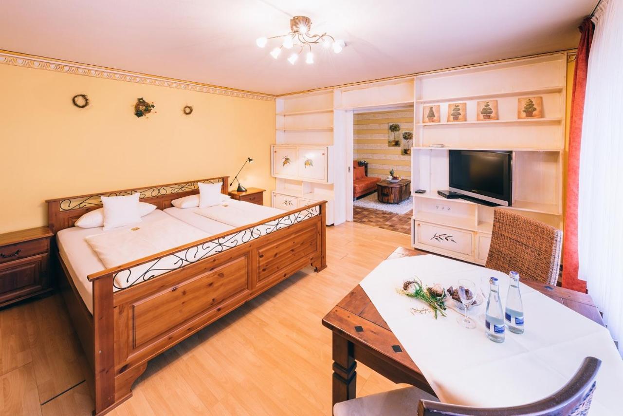 Hotel Dammenmuehle ลาร์ ภายนอก รูปภาพ