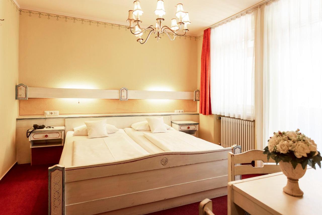 Hotel Dammenmuehle ลาร์ ห้อง รูปภาพ