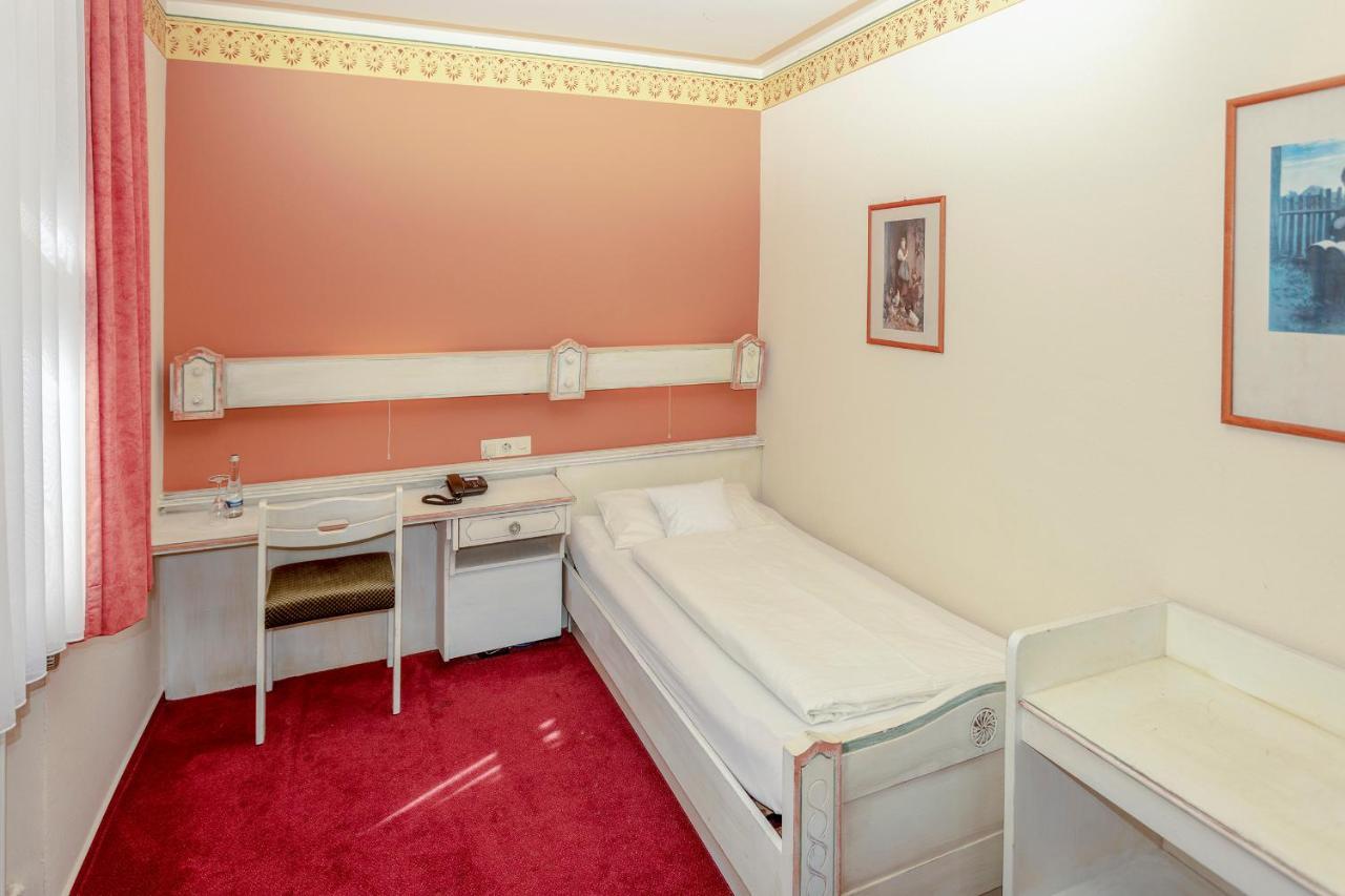 Hotel Dammenmuehle ลาร์ ห้อง รูปภาพ